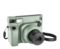 FUJIFILM Aparat Instax WIDE 400 zielony Fujifilm Instax Wide 400 green - 1287616 - zdjęcie 6